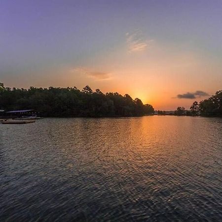 Lakefront 7 Min To Oaklawn & 10 Min To Downtown Str License #A22-0004 Hot Springs Bagian luar foto