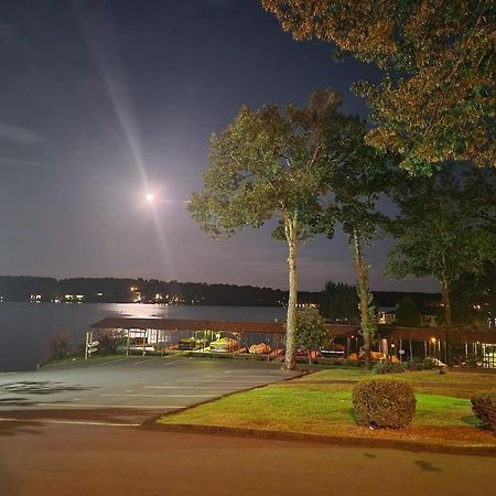 Lakefront 7 Min To Oaklawn & 10 Min To Downtown Str License #A22-0004 Hot Springs Bagian luar foto