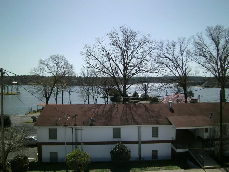 Lakefront 7 Min To Oaklawn & 10 Min To Downtown Str License #A22-0004 Hot Springs Bagian luar foto