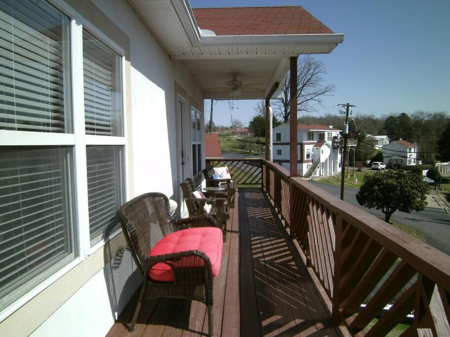 Lakefront 7 Min To Oaklawn & 10 Min To Downtown Str License #A22-0004 Hot Springs Bagian luar foto