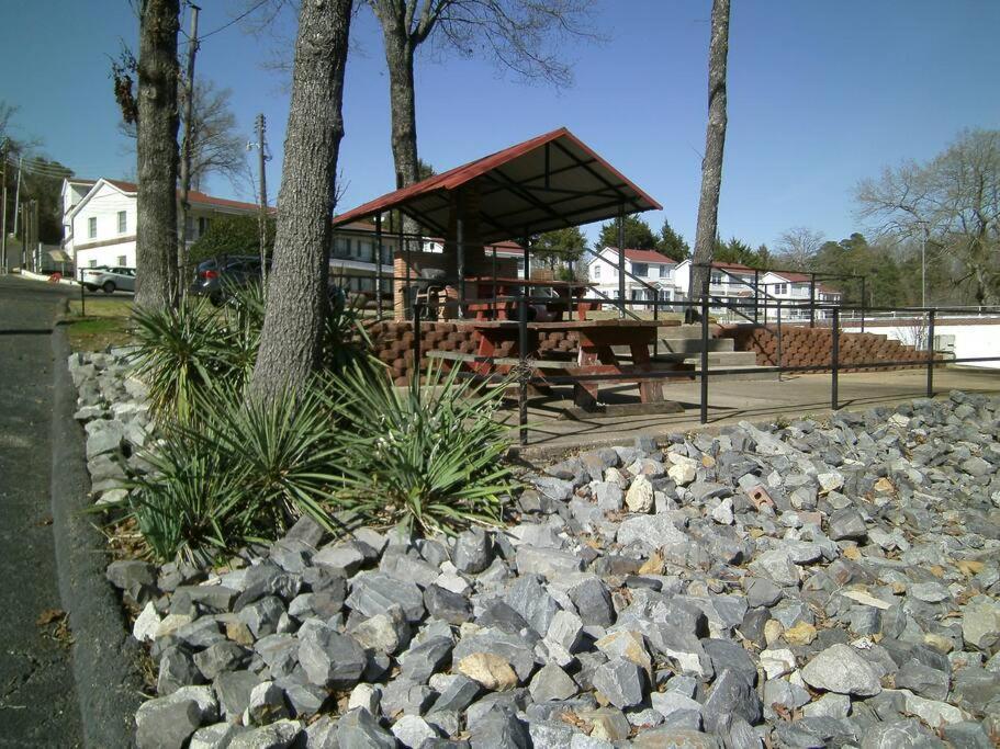 Lakefront 7 Min To Oaklawn & 10 Min To Downtown Str License #A22-0004 Hot Springs Bagian luar foto