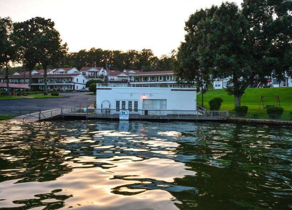 Lakefront 7 Min To Oaklawn & 10 Min To Downtown Str License #A22-0004 Hot Springs Bagian luar foto