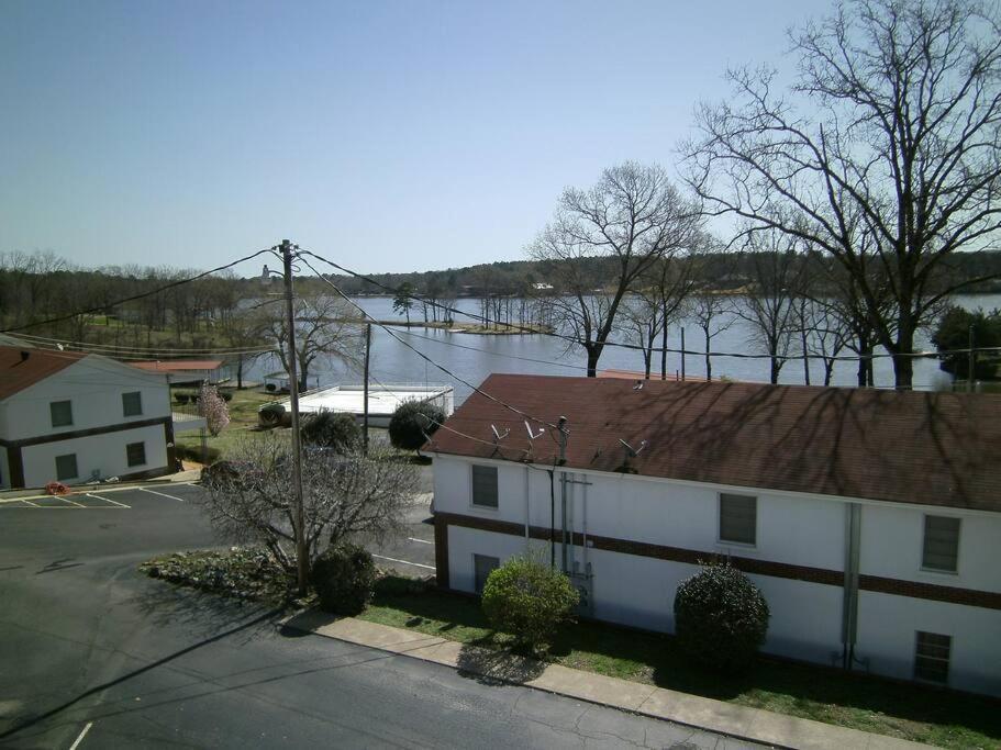 Lakefront 7 Min To Oaklawn & 10 Min To Downtown Str License #A22-0004 Hot Springs Bagian luar foto
