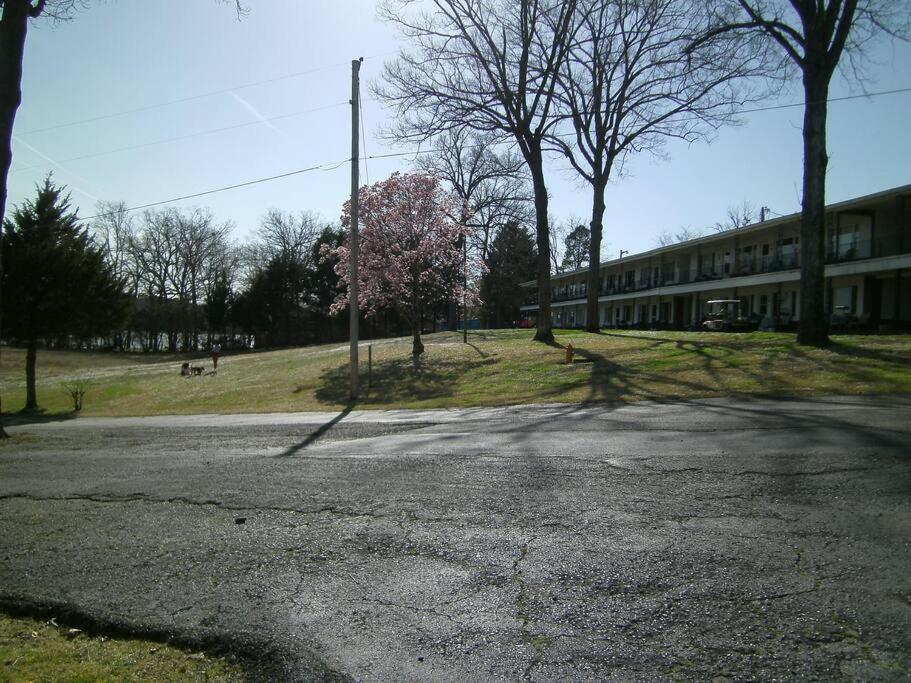 Lakefront 7 Min To Oaklawn & 10 Min To Downtown Str License #A22-0004 Hot Springs Bagian luar foto