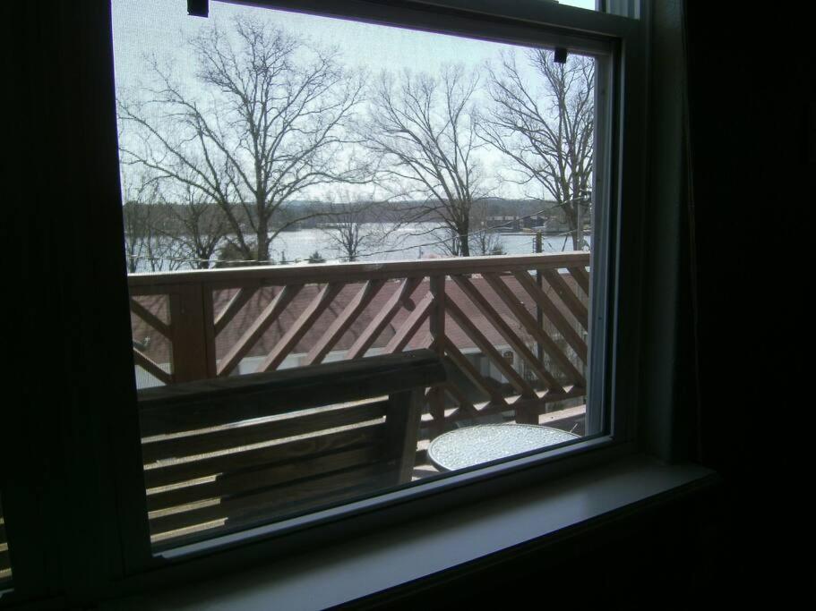 Lakefront 7 Min To Oaklawn & 10 Min To Downtown Str License #A22-0004 Hot Springs Bagian luar foto