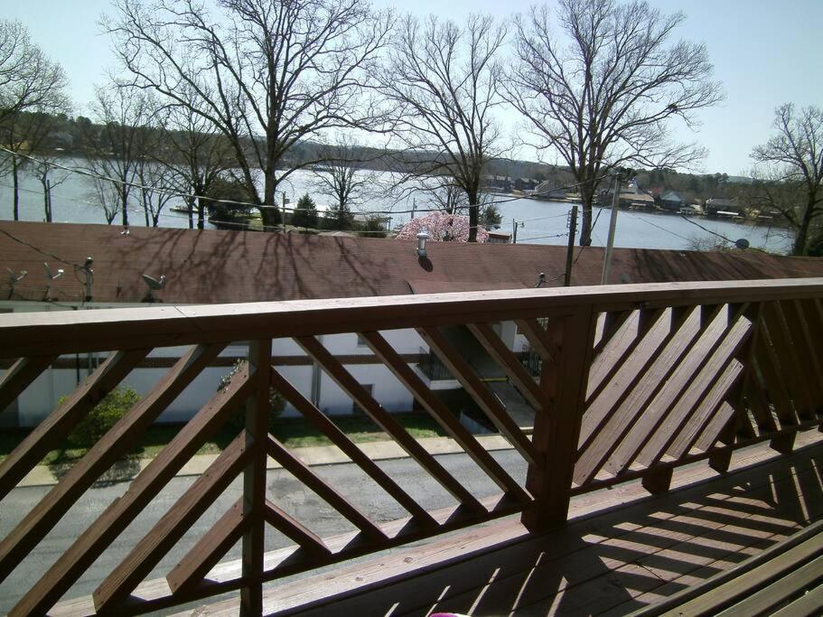 Lakefront 7 Min To Oaklawn & 10 Min To Downtown Str License #A22-0004 Hot Springs Bagian luar foto