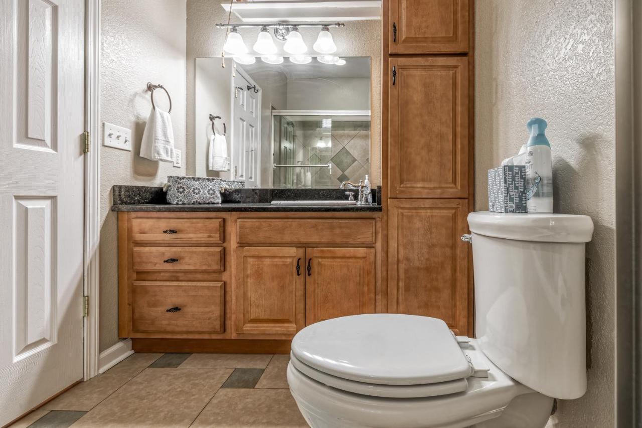 Lakefront 7 Min To Oaklawn & 10 Min To Downtown Str License #A22-0004 Hot Springs Bagian luar foto