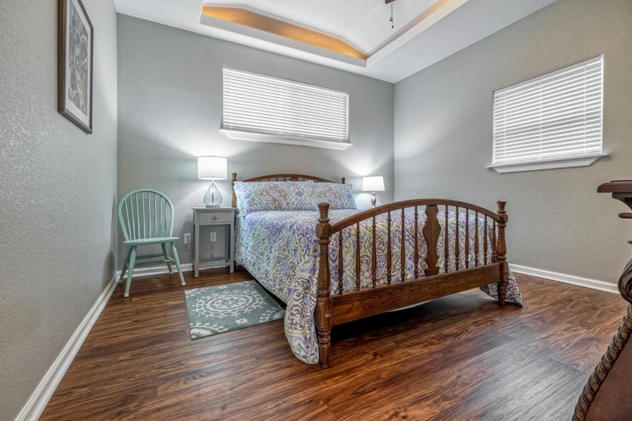 Lakefront 7 Min To Oaklawn & 10 Min To Downtown Str License #A22-0004 Hot Springs Bagian luar foto