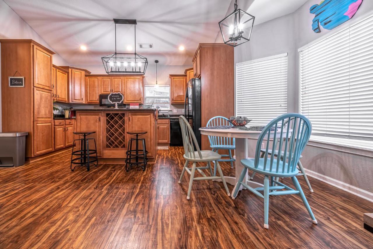 Lakefront 7 Min To Oaklawn & 10 Min To Downtown Str License #A22-0004 Hot Springs Bagian luar foto