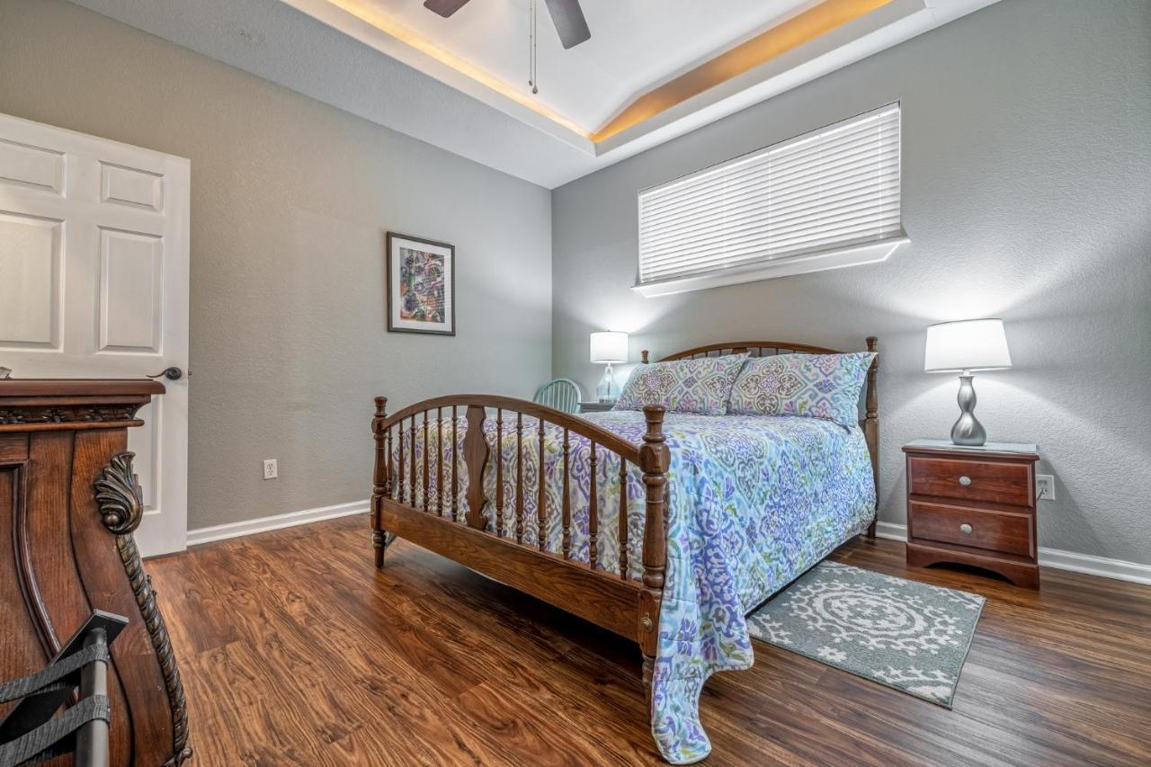 Lakefront 7 Min To Oaklawn & 10 Min To Downtown Str License #A22-0004 Hot Springs Bagian luar foto