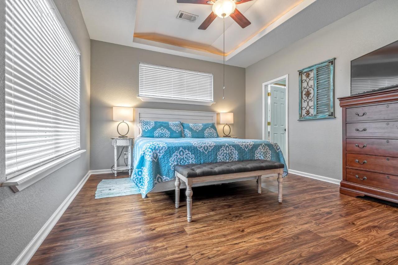 Lakefront 7 Min To Oaklawn & 10 Min To Downtown Str License #A22-0004 Hot Springs Bagian luar foto