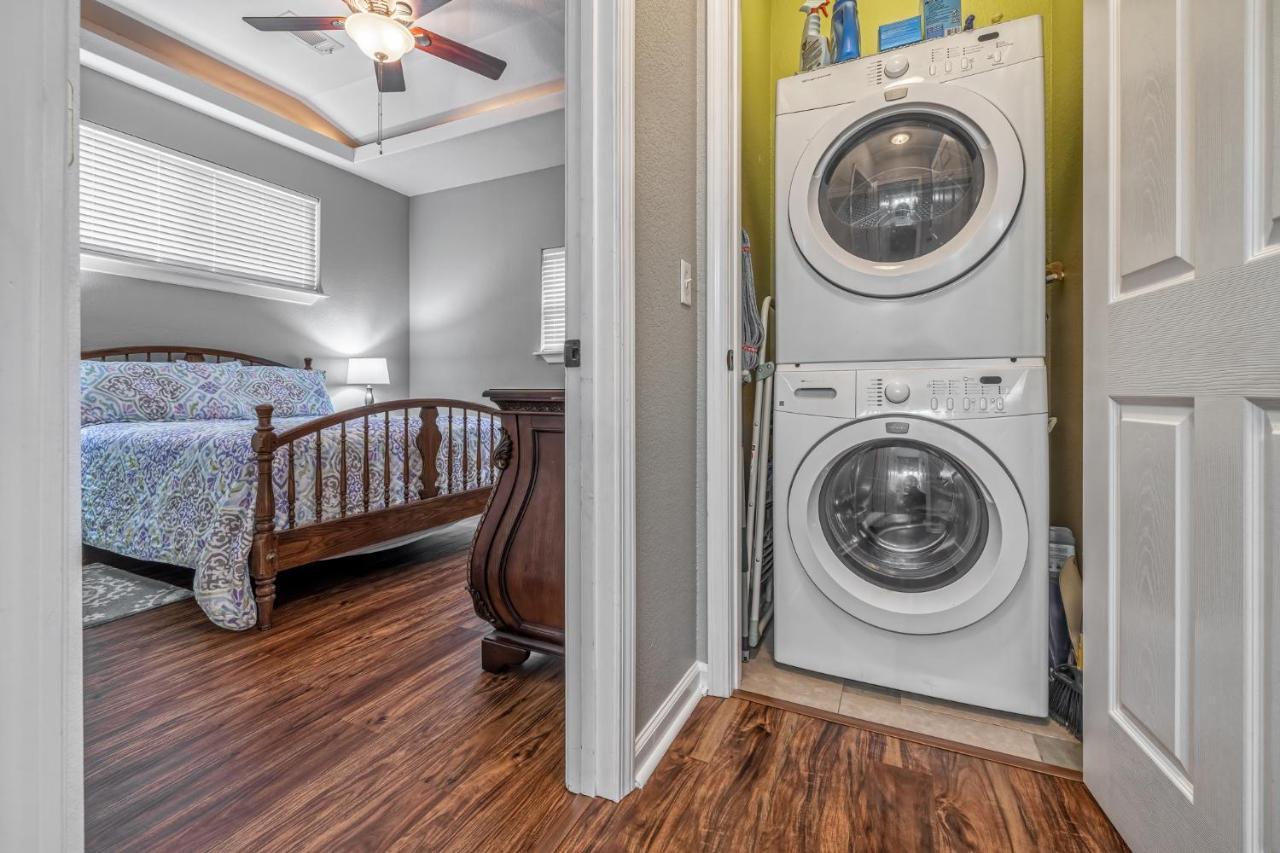 Lakefront 7 Min To Oaklawn & 10 Min To Downtown Str License #A22-0004 Hot Springs Bagian luar foto