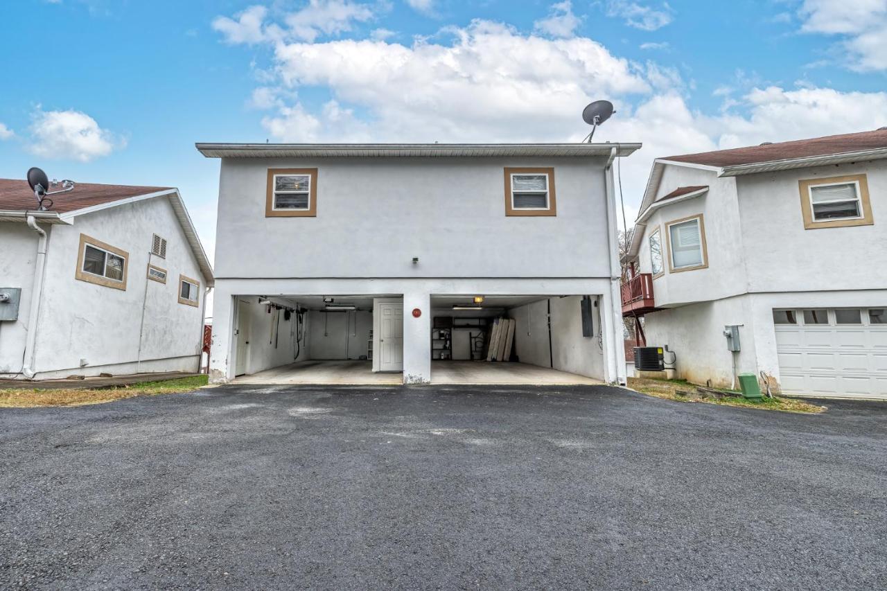 Lakefront 7 Min To Oaklawn & 10 Min To Downtown Str License #A22-0004 Hot Springs Bagian luar foto