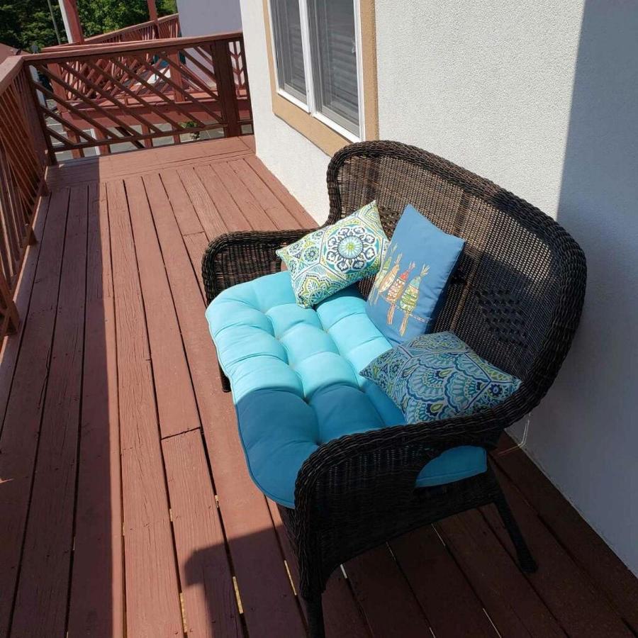 Lakefront 7 Min To Oaklawn & 10 Min To Downtown Str License #A22-0004 Hot Springs Bagian luar foto