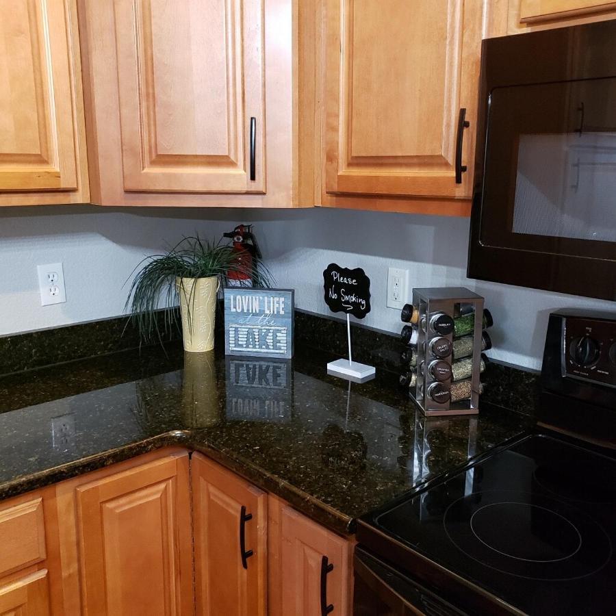 Lakefront 7 Min To Oaklawn & 10 Min To Downtown Str License #A22-0004 Hot Springs Bagian luar foto