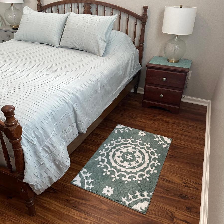 Lakefront 7 Min To Oaklawn & 10 Min To Downtown Str License #A22-0004 Hot Springs Bagian luar foto
