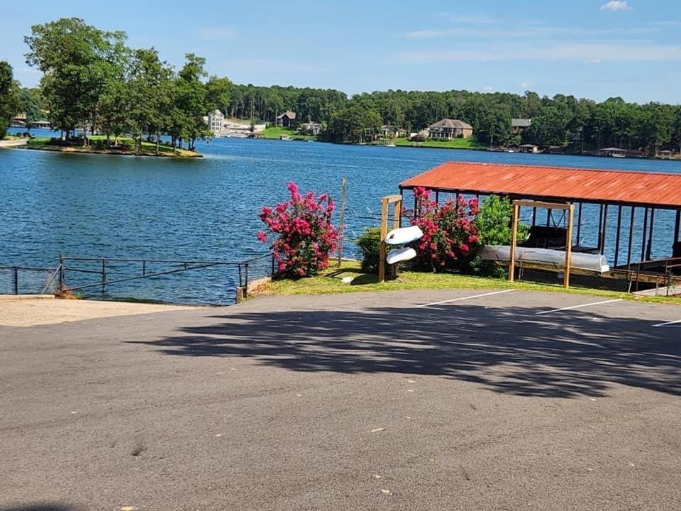 Lakefront 7 Min To Oaklawn & 10 Min To Downtown Str License #A22-0004 Hot Springs Bagian luar foto