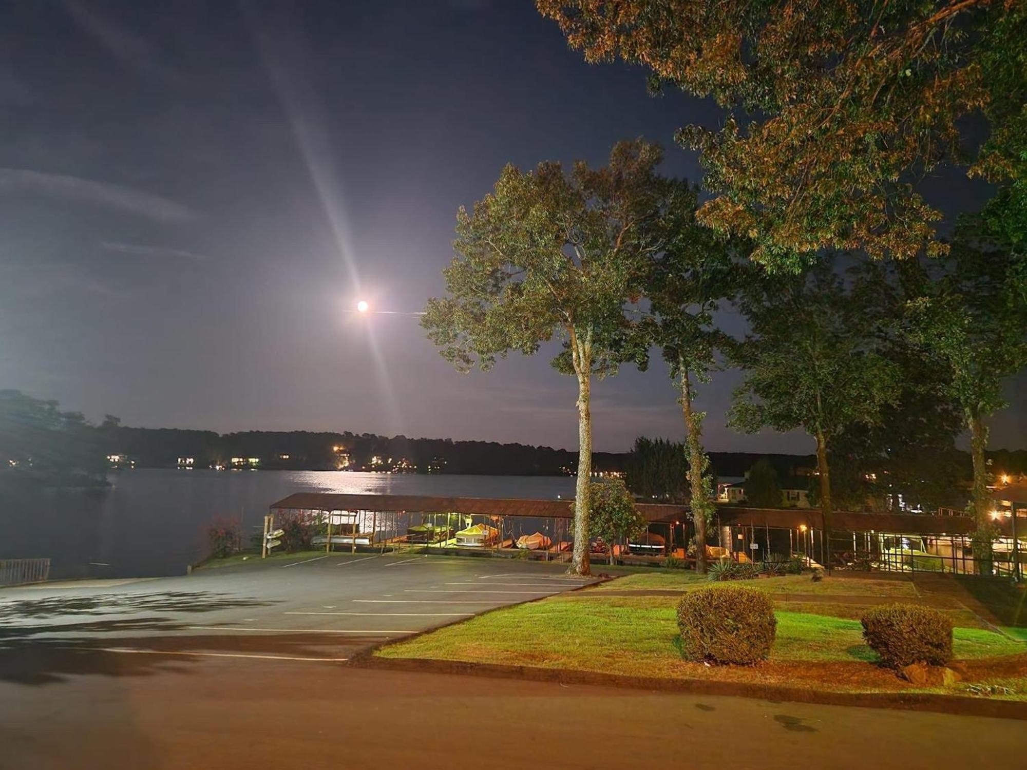 Lakefront 7 Min To Oaklawn & 10 Min To Downtown Str License #A22-0004 Hot Springs Bagian luar foto